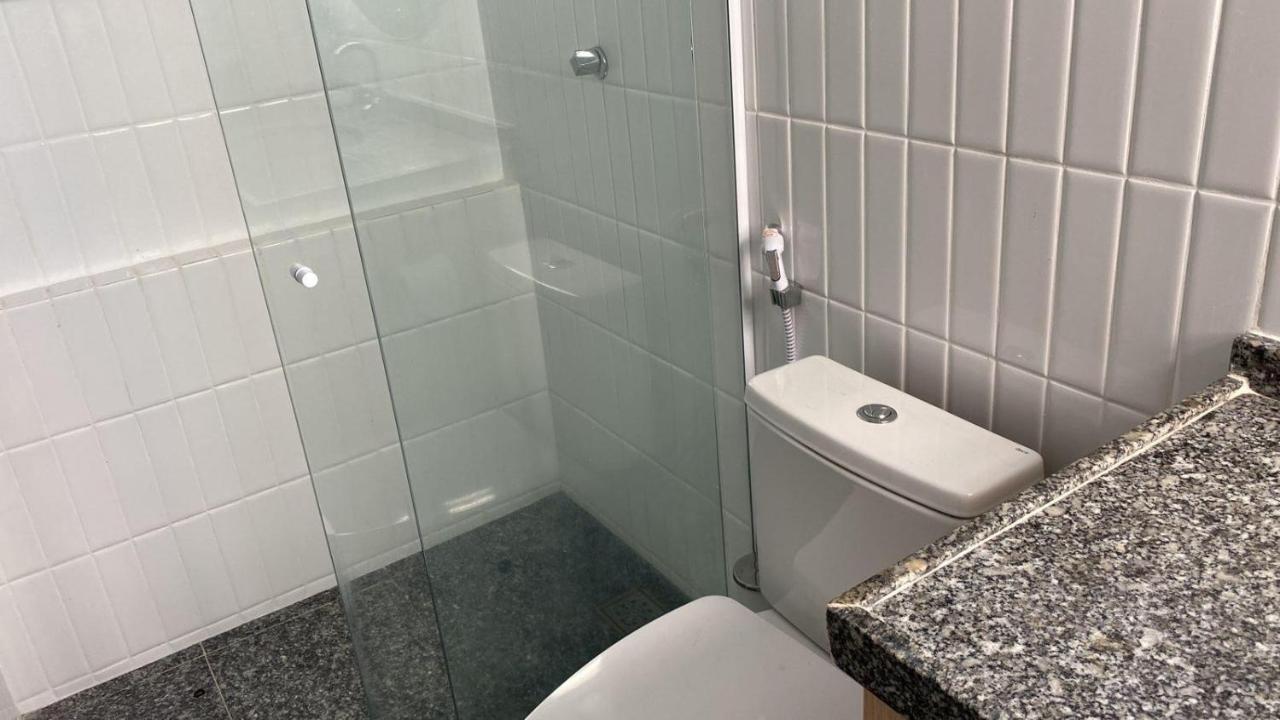 Apartamento Atlantico فورتاليز المظهر الخارجي الصورة